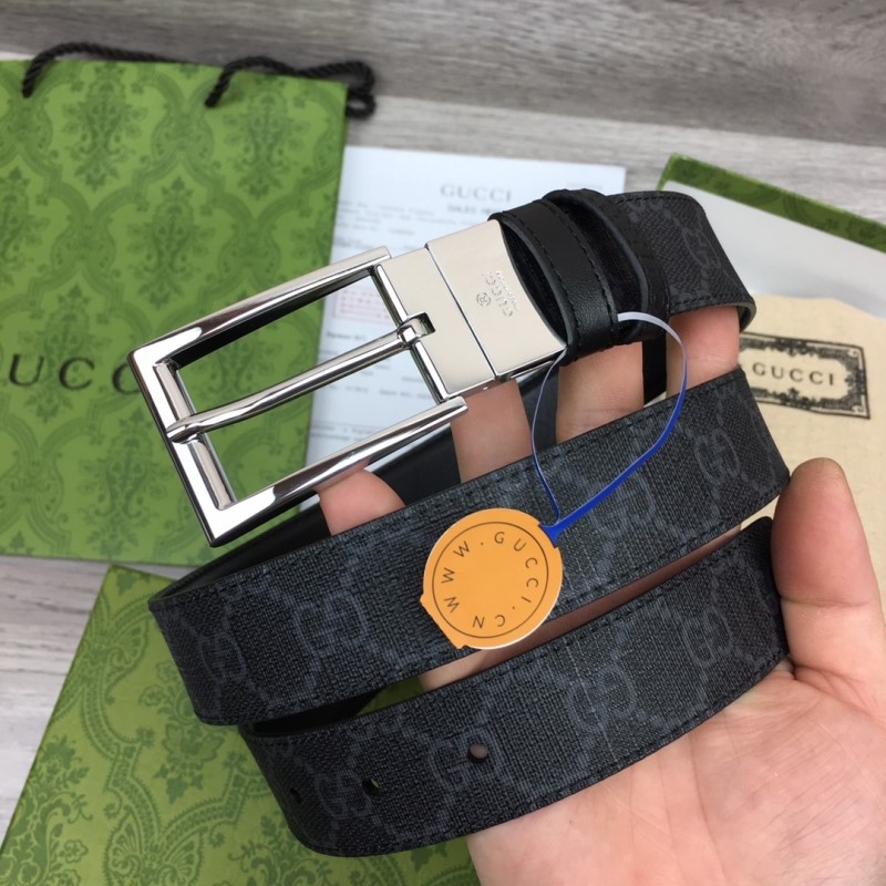 Gvc*1 belts